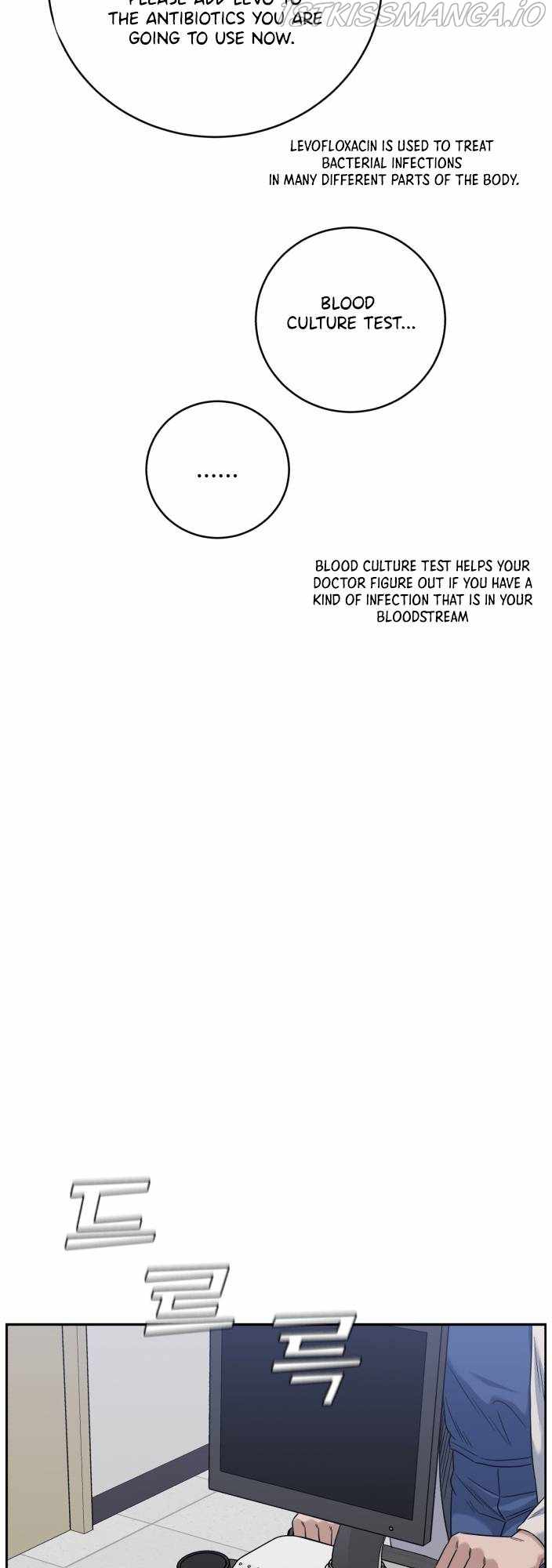 A.I. Doctor Chapter 79 page 30