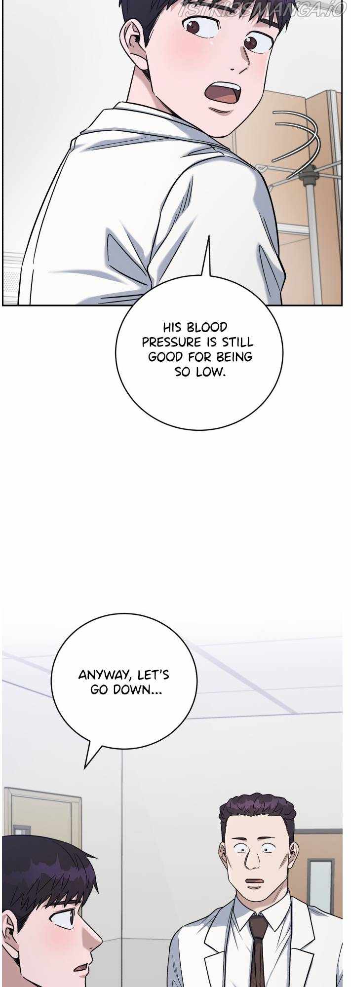 A.I. Doctor Chapter 79 page 37