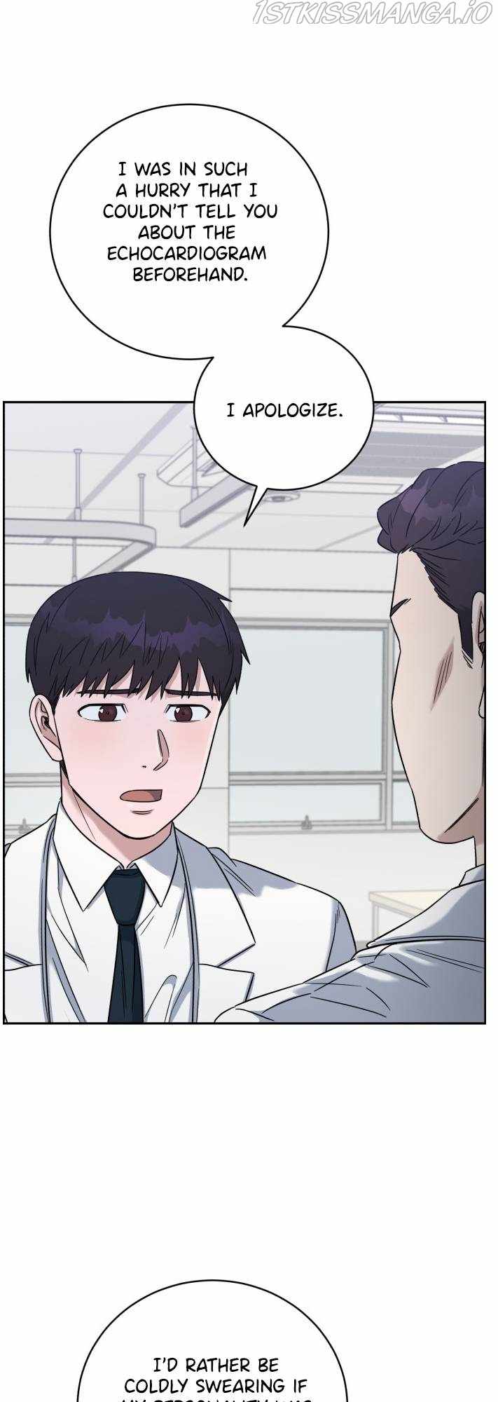 A.I. Doctor Chapter 79 page 41