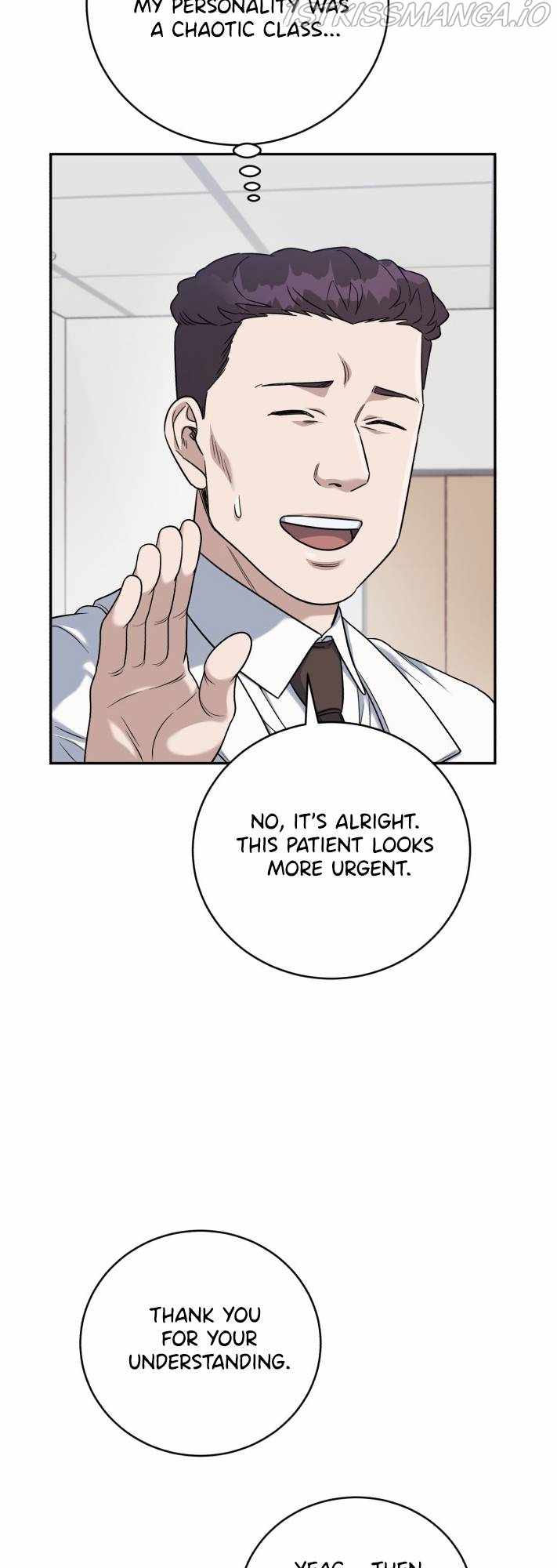 A.I. Doctor Chapter 79 page 42