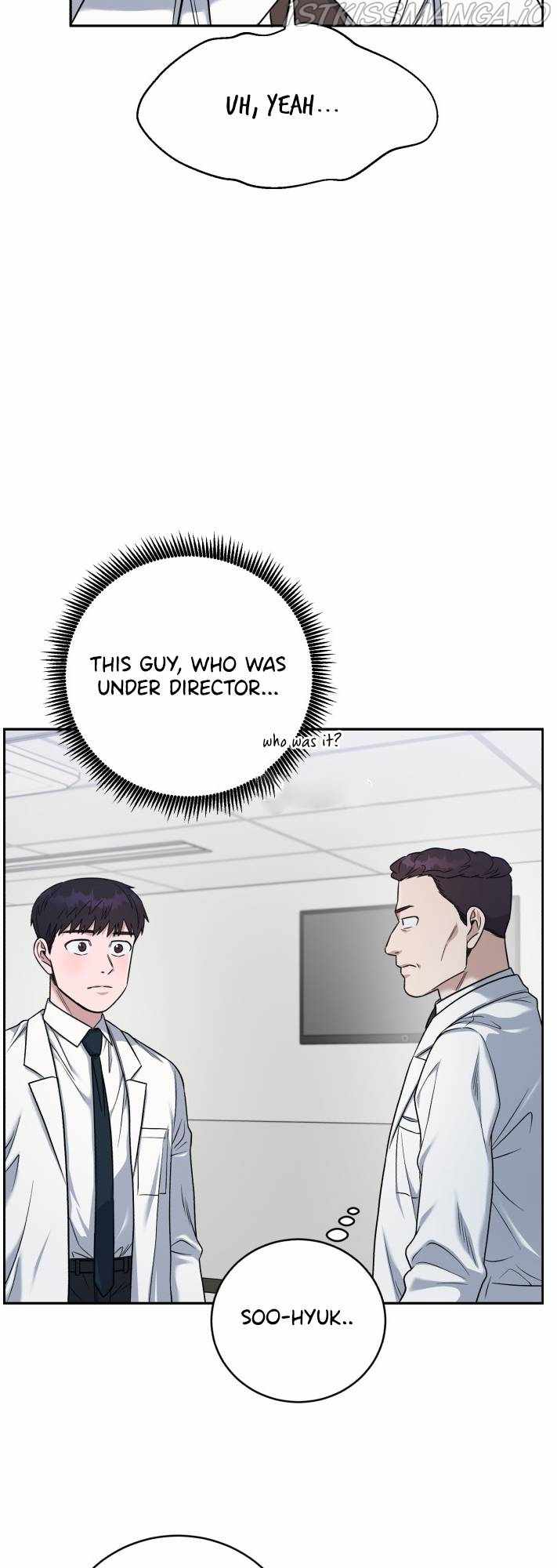 A.I. Doctor Chapter 79 page 39