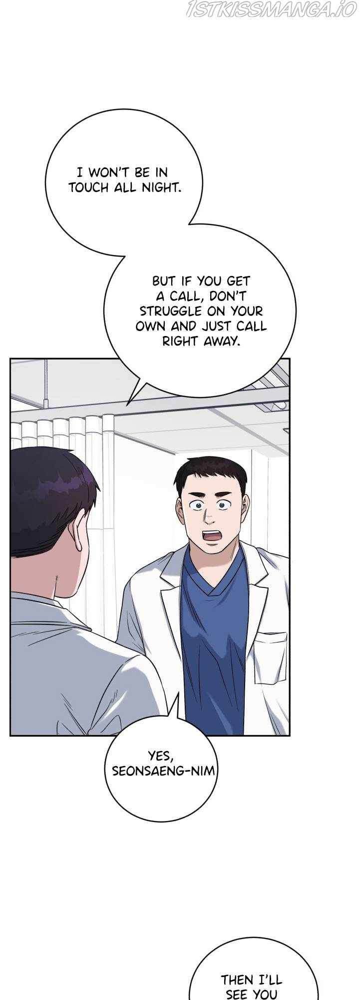 A.I. Doctor Chapter 79 page 48