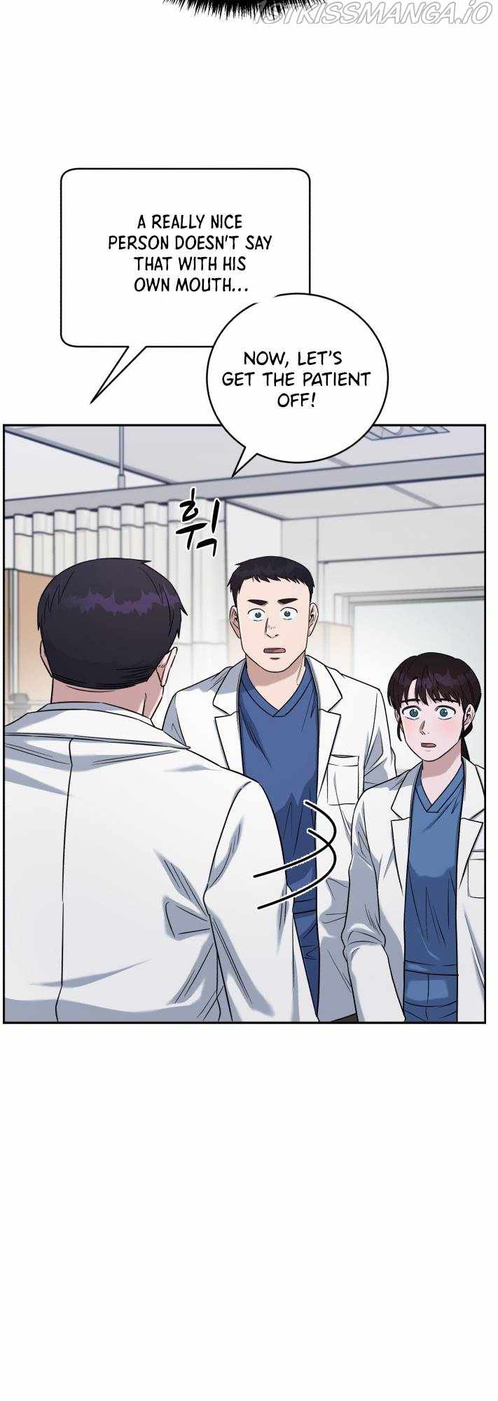 A.I. Doctor Chapter 79 page 45