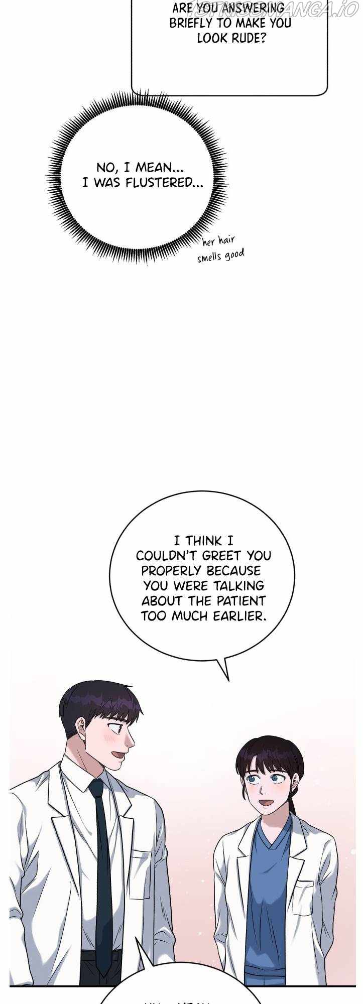 A.I. Doctor Chapter 79 page 51