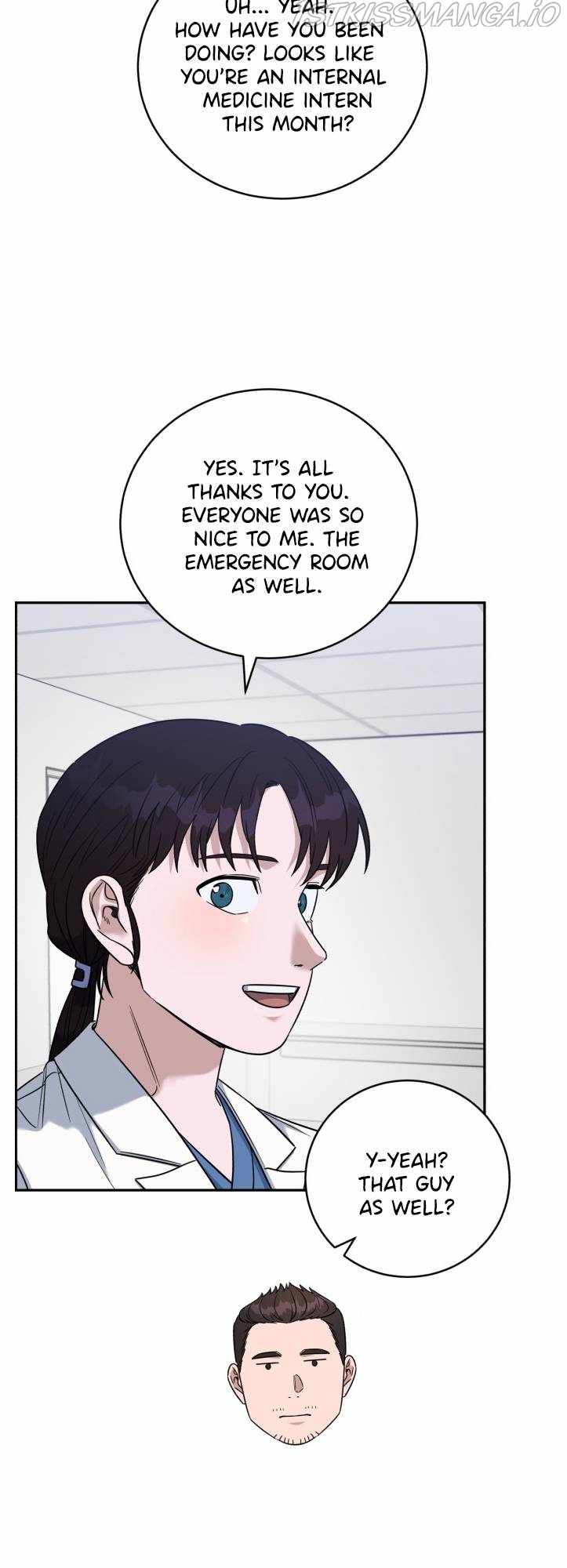 A.I. Doctor Chapter 79 page 52