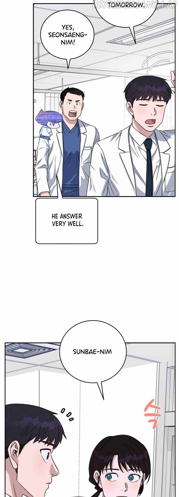 A.I. Doctor Chapter 79 page 49