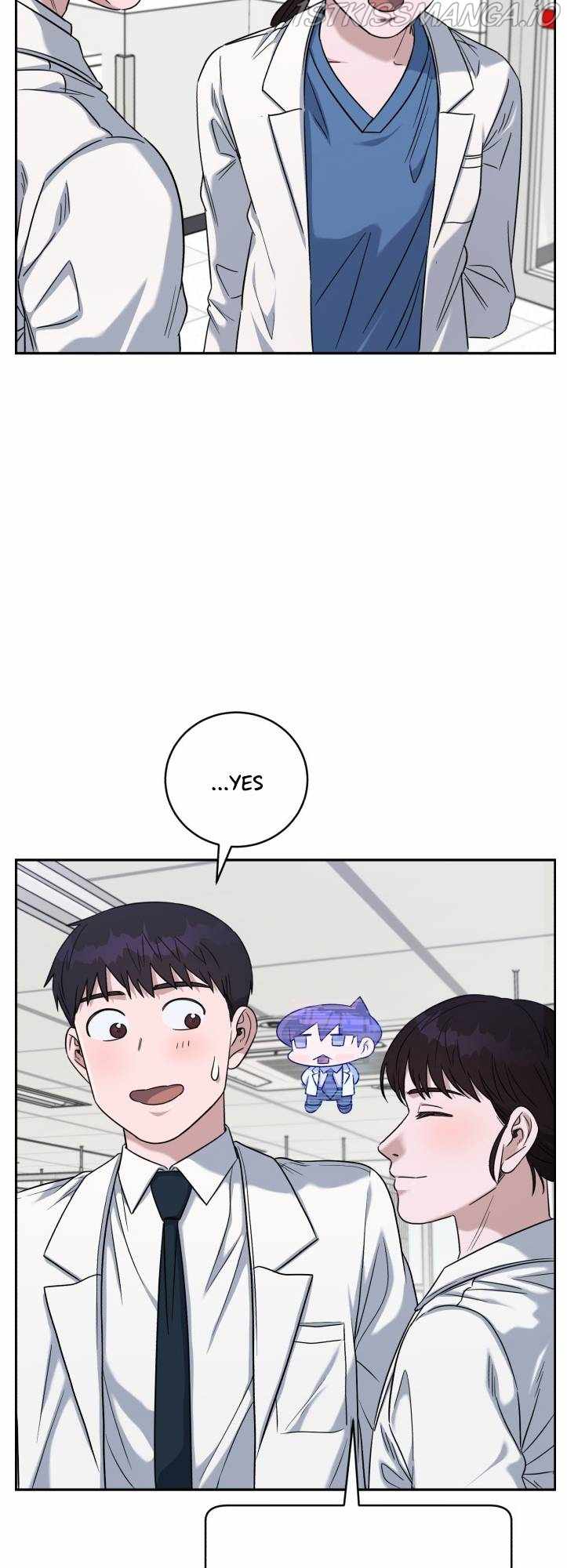 A.I. Doctor Chapter 79 page 50