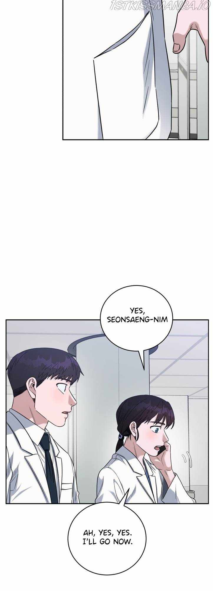 A.I. Doctor Chapter 79 page 55