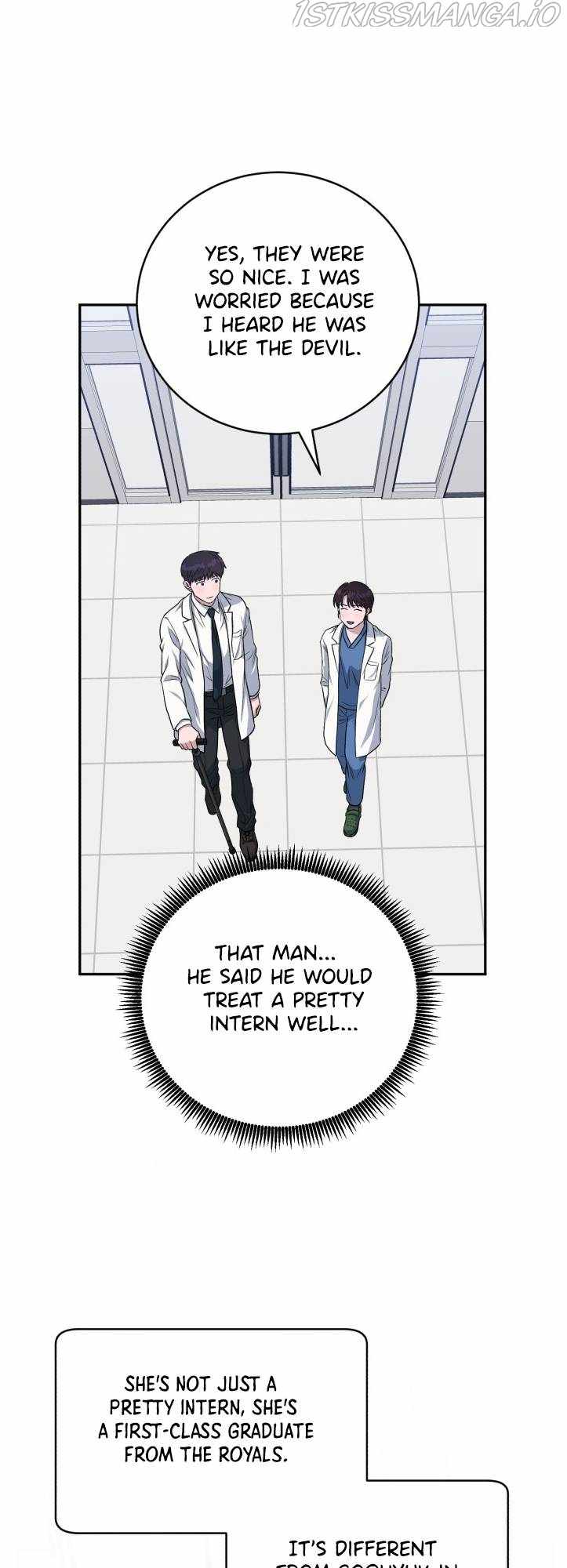 A.I. Doctor Chapter 79 page 53