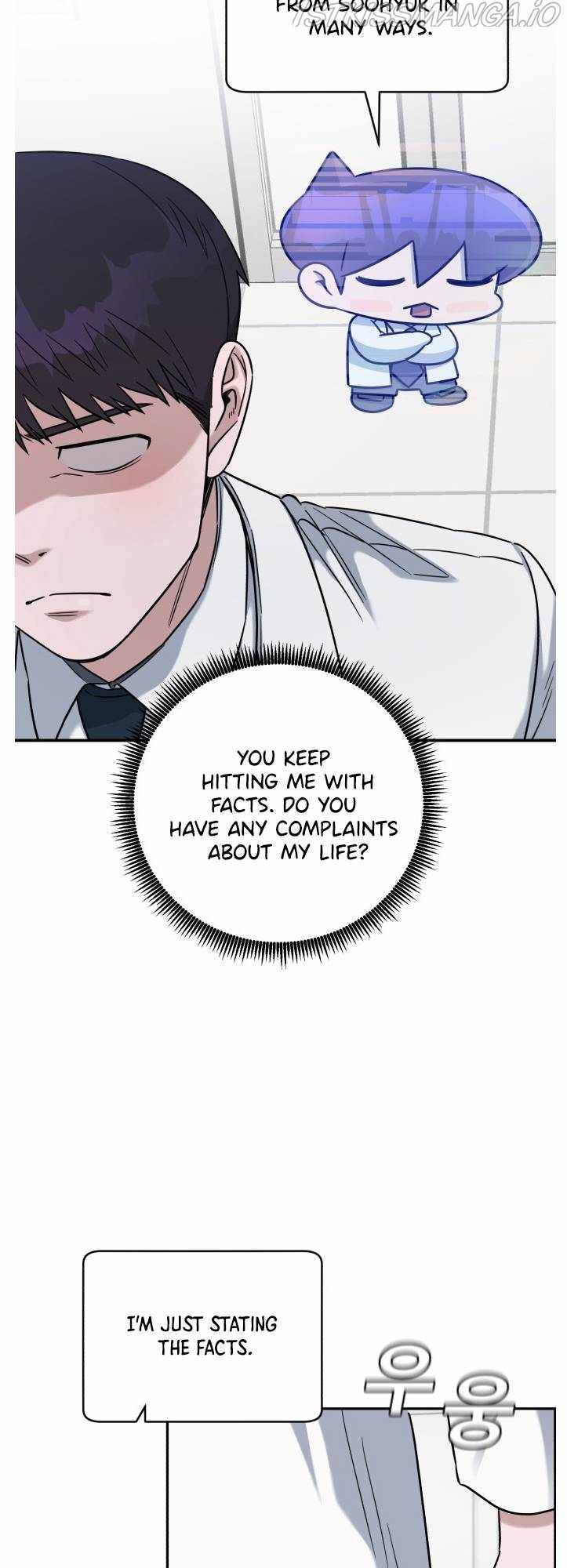 A.I. Doctor Chapter 79 page 54