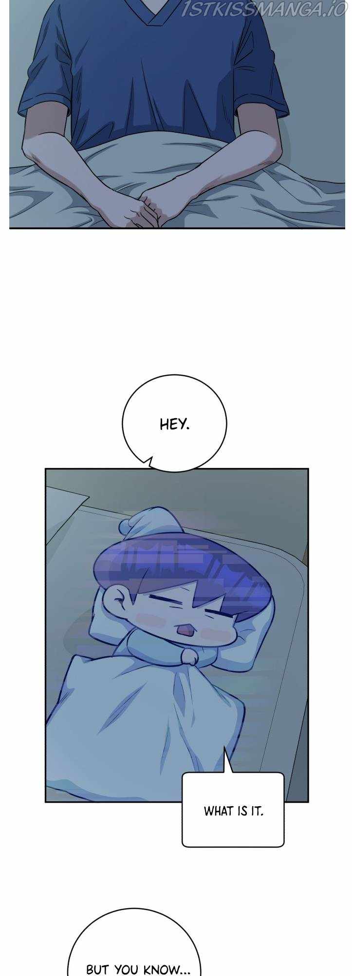 A.I. Doctor Chapter 79 page 58