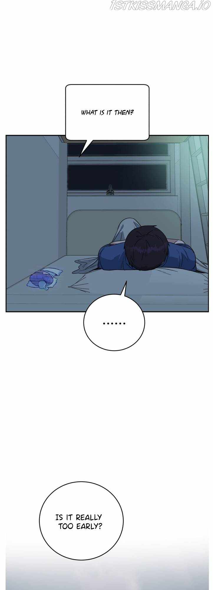 A.I. Doctor Chapter 79 page 60
