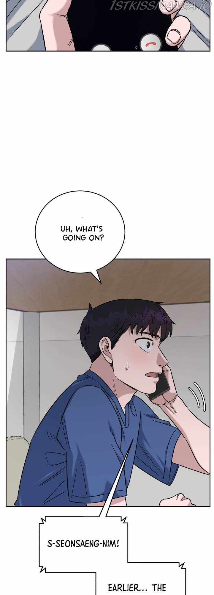 A.I. Doctor Chapter 79 page 65