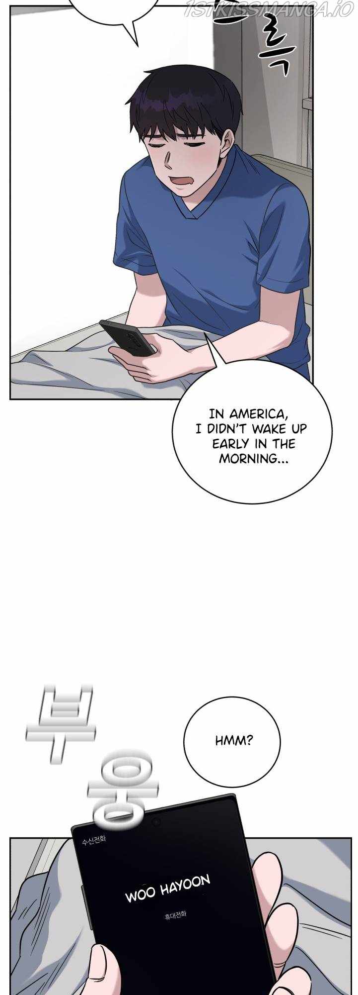 A.I. Doctor Chapter 79 page 64