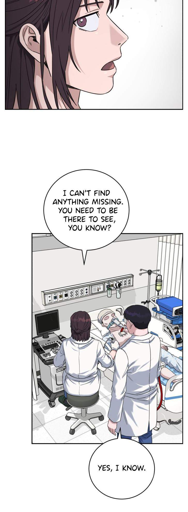 A.I. Doctor Chapter 80 page 68