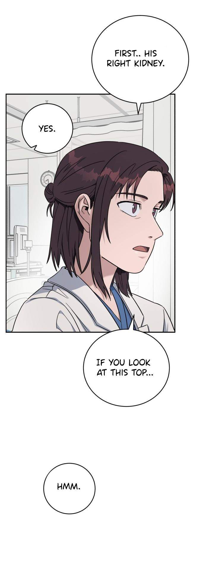 A.I. Doctor Chapter 80 page 70