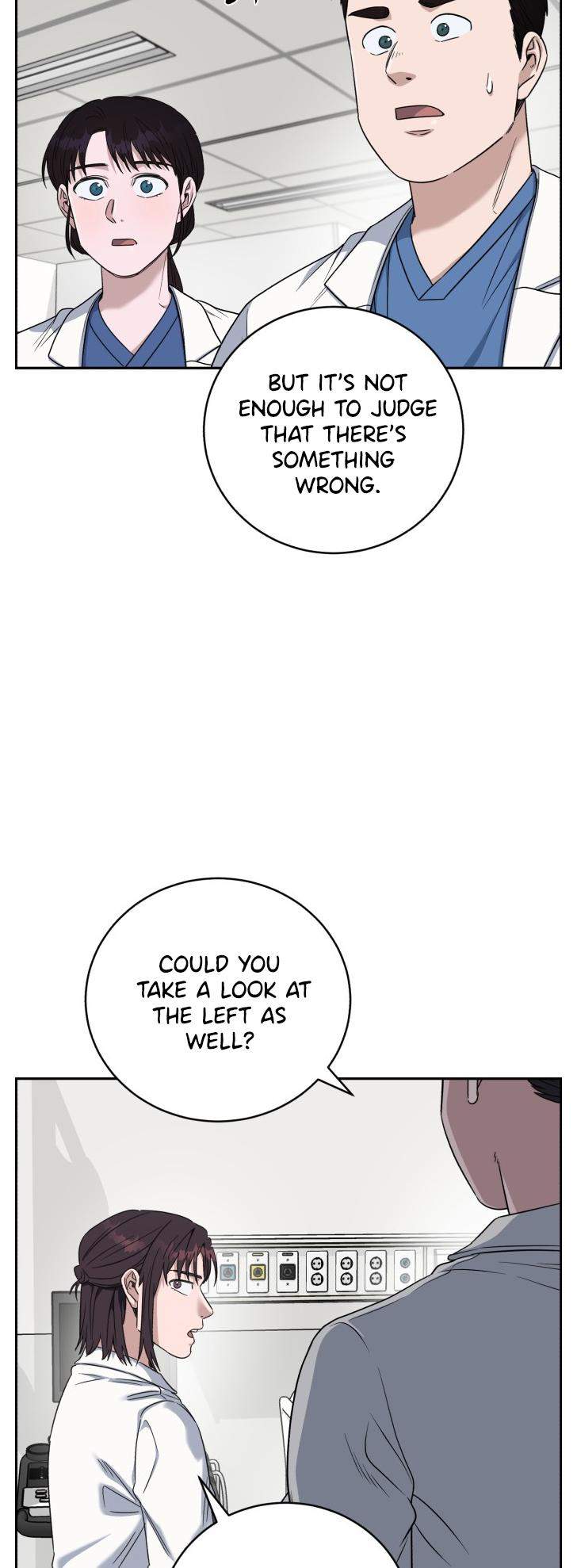A.I. Doctor Chapter 80 page 72
