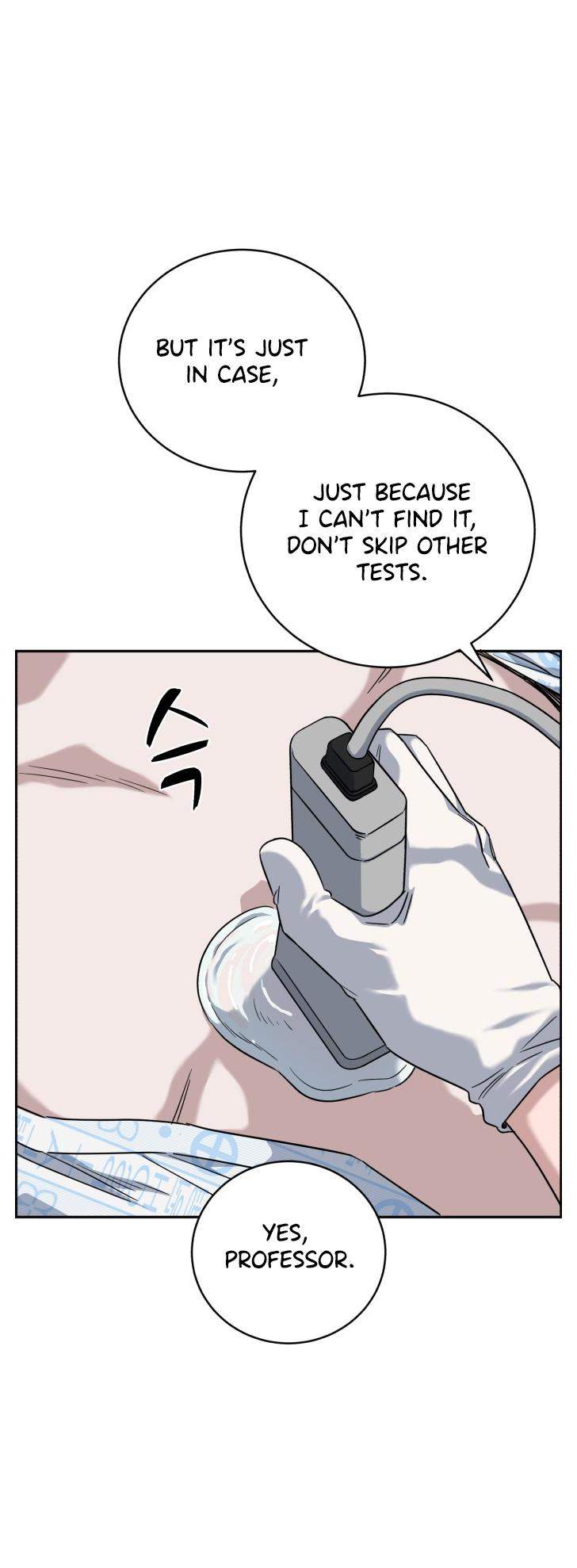 A.I. Doctor Chapter 80 page 69