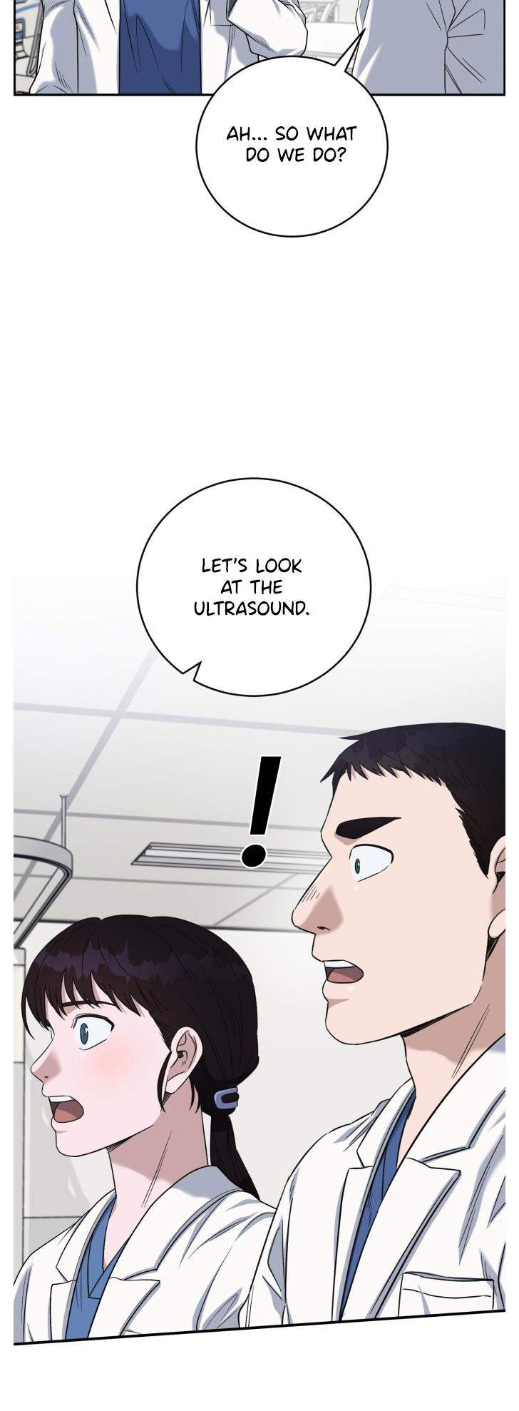 A.I. Doctor Chapter 80 page 61