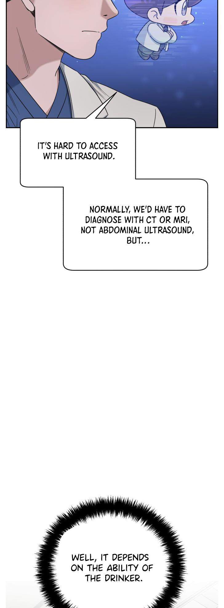 A.I. Doctor Chapter 80 page 66