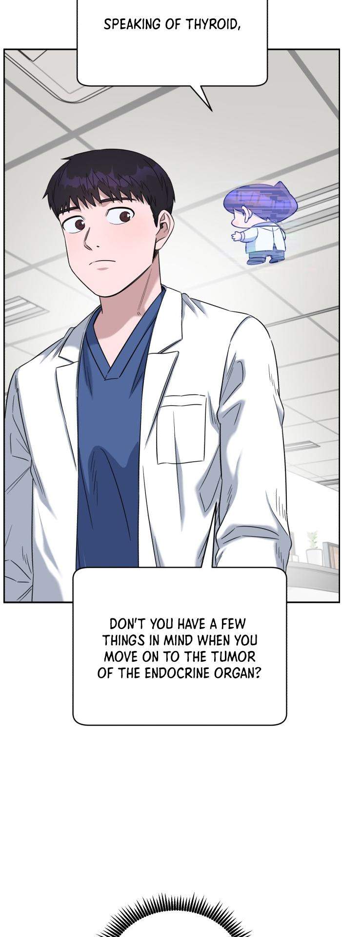 A.I. Doctor Chapter 80 page 26