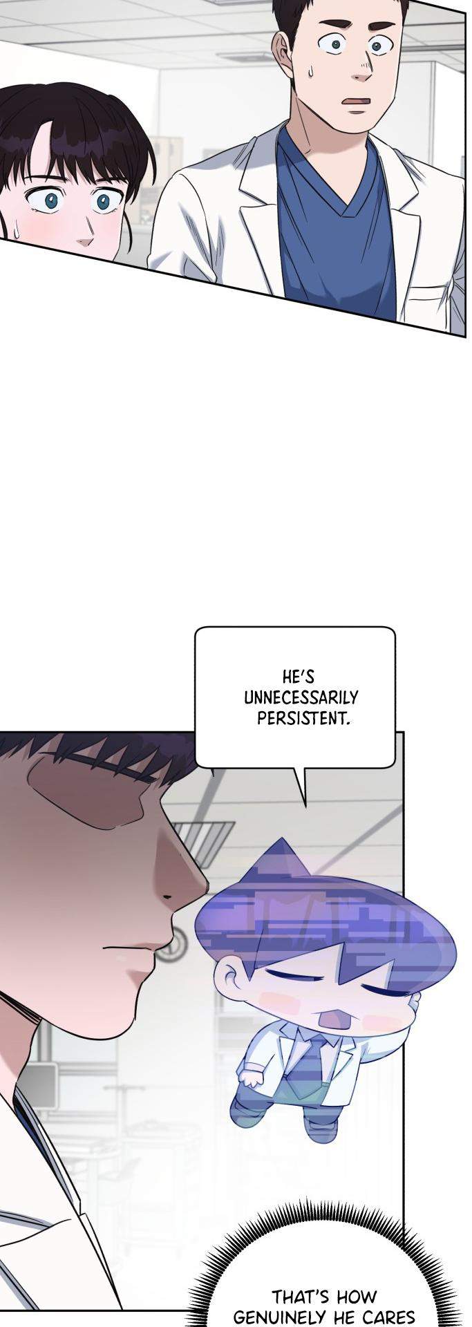 A.I. Doctor Chapter 80 page 42