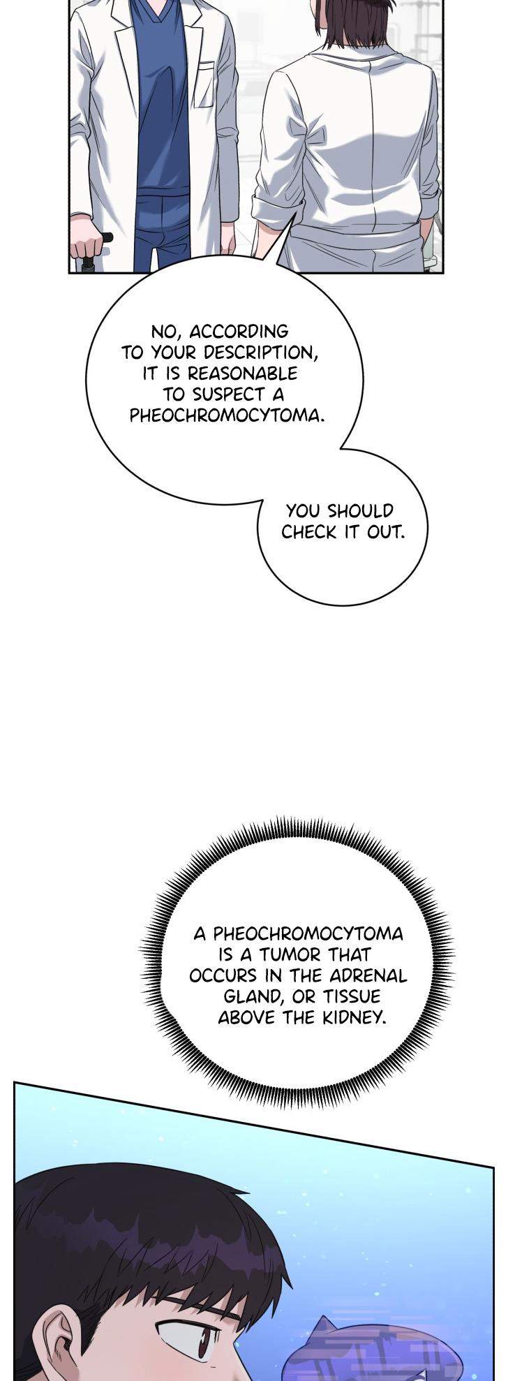 A.I. Doctor Chapter 80 page 65