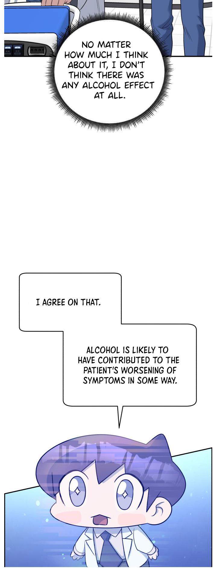 A.I. Doctor Chapter 80 page 15