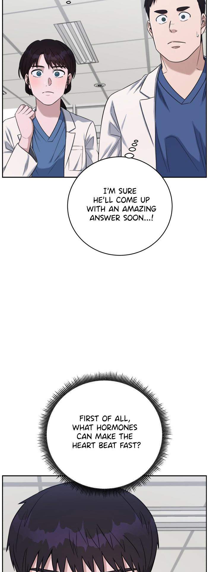 A.I. Doctor Chapter 80 page 30