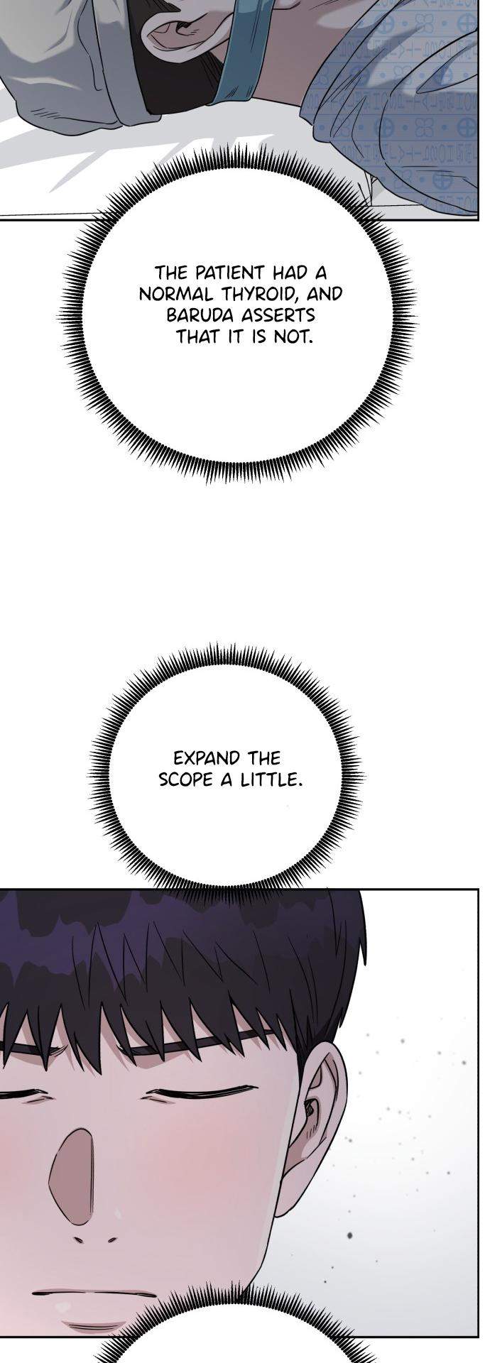 A.I. Doctor Chapter 80 page 32