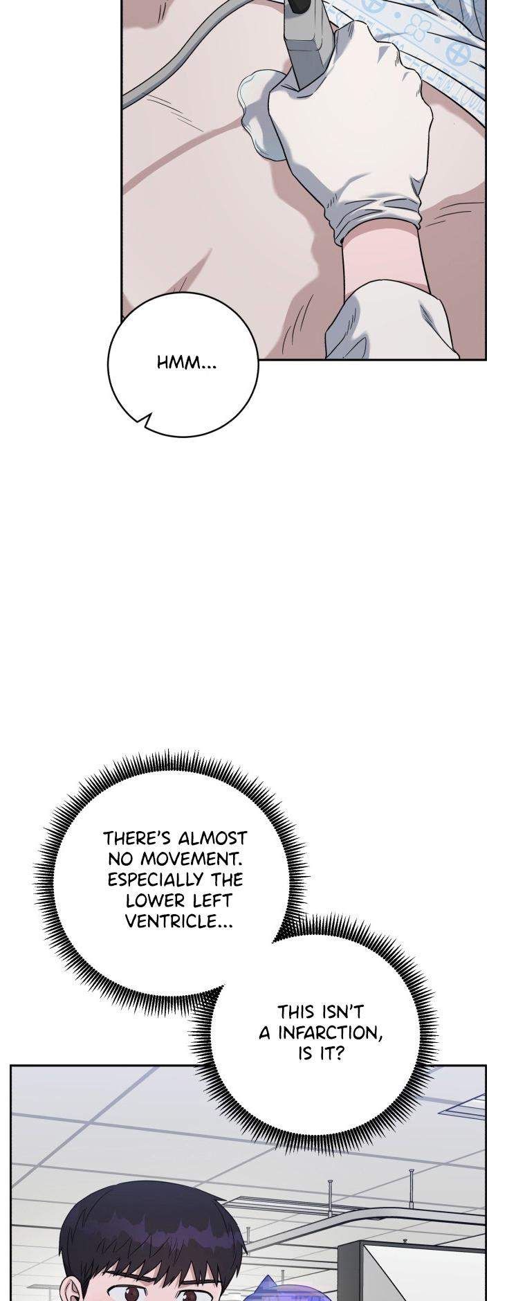 A.I. Doctor Chapter 80 page 8