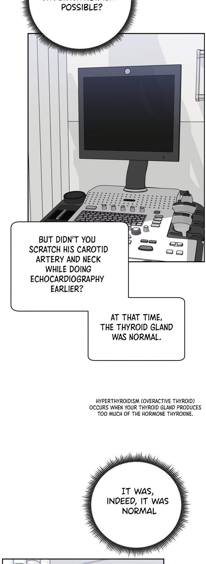 A.I. Doctor Chapter 80 page 20