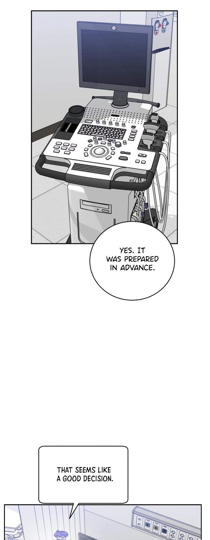 A.I. Doctor Chapter 80 page 6