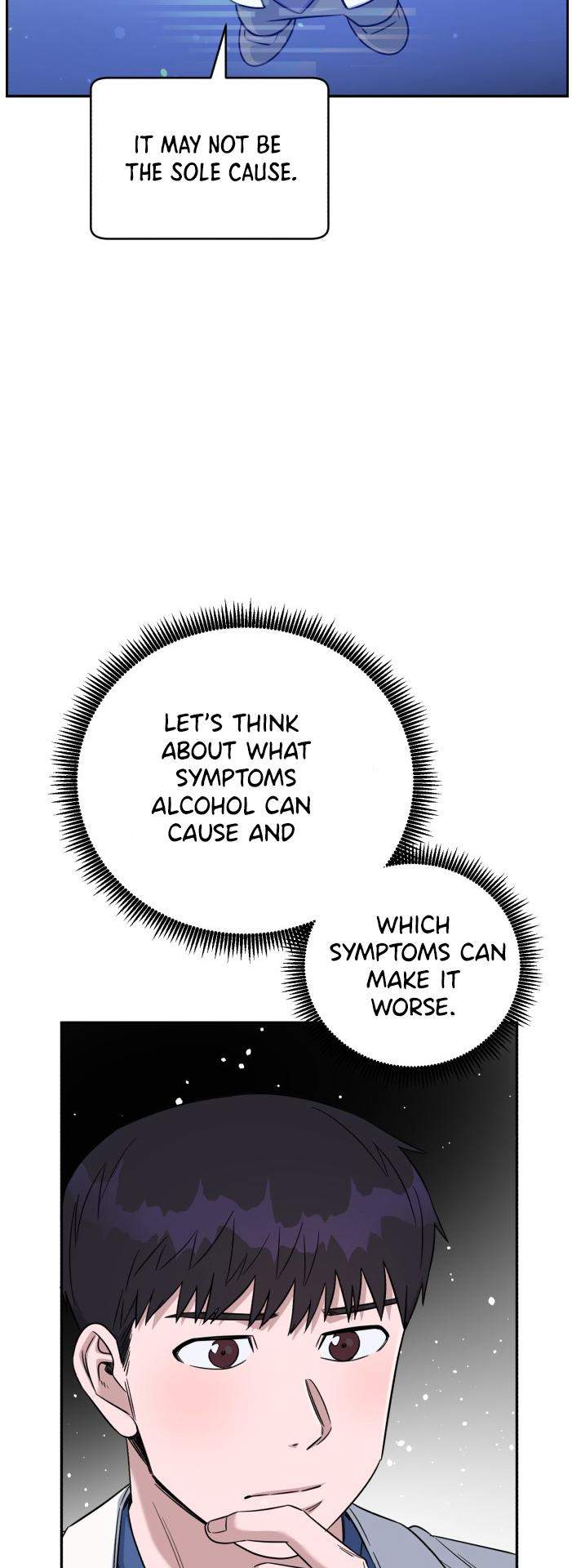 A.I. Doctor Chapter 80 page 16
