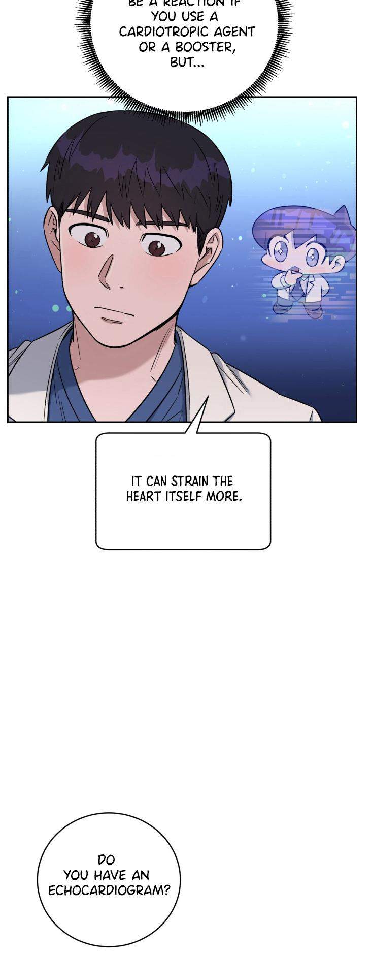 A.I. Doctor Chapter 80 page 5