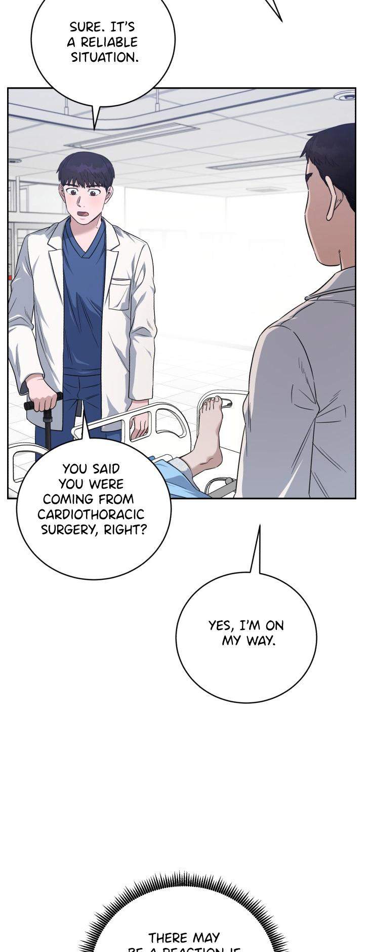 A.I. Doctor Chapter 80 page 4