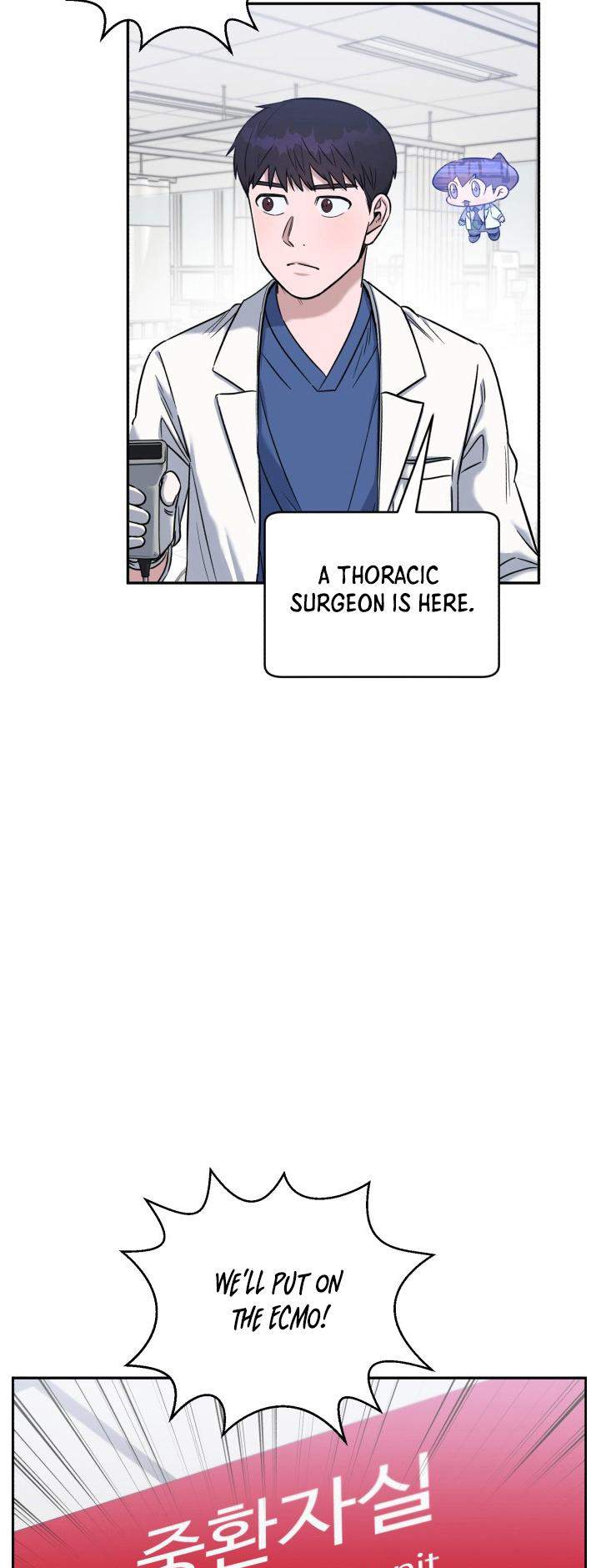A.I. Doctor Chapter 80 page 12