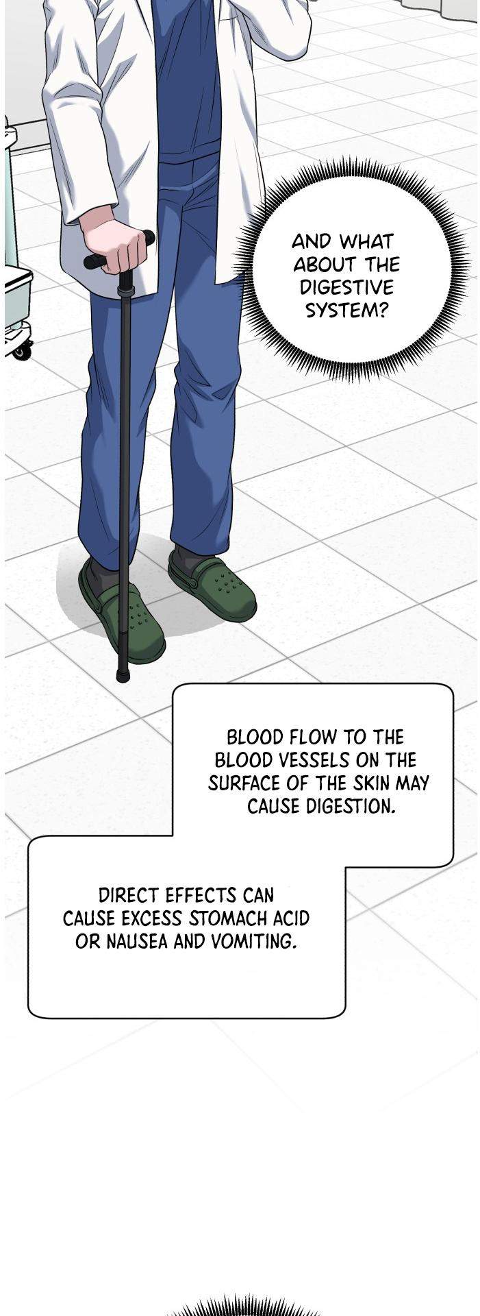 A.I. Doctor Chapter 80 page 18