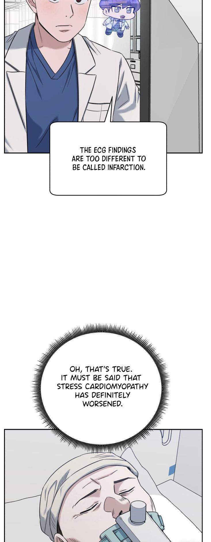 A.I. Doctor Chapter 80 page 9