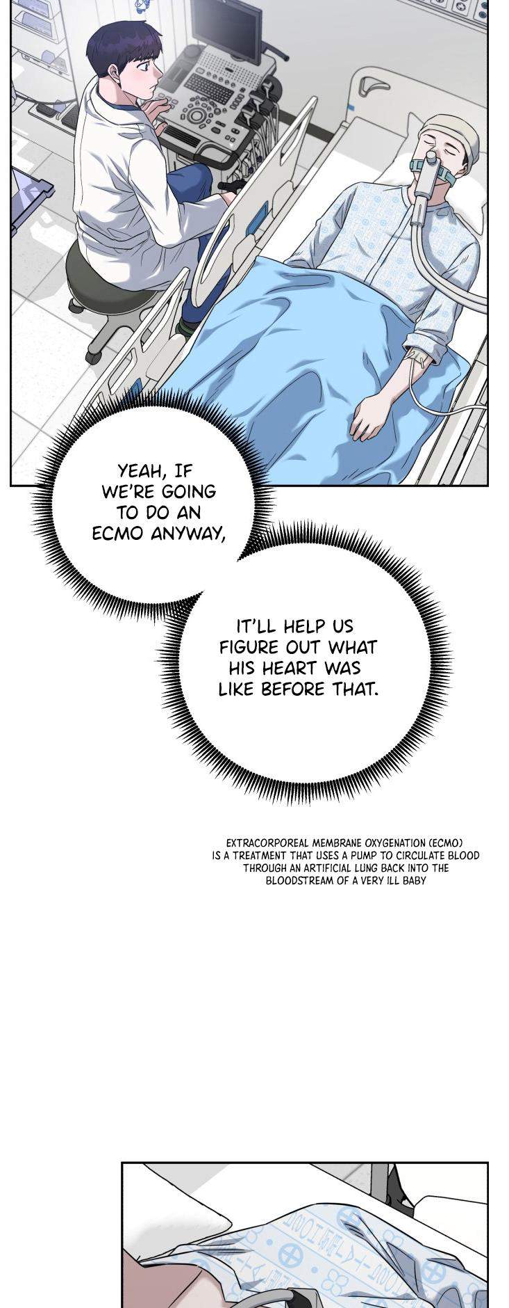 A.I. Doctor Chapter 80 page 7