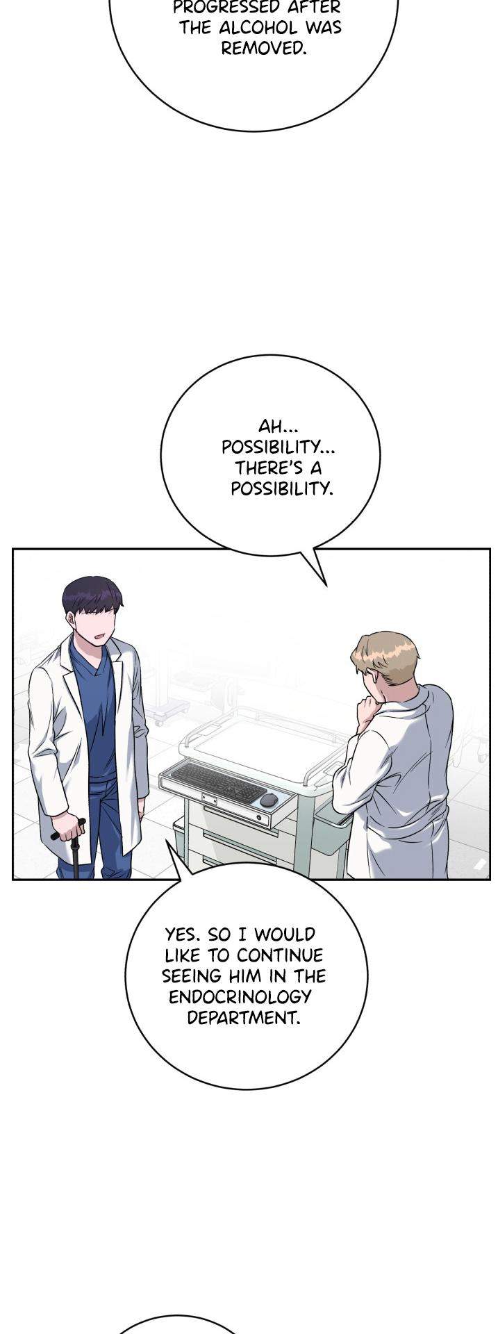 A.I. Doctor Chapter 80 page 56