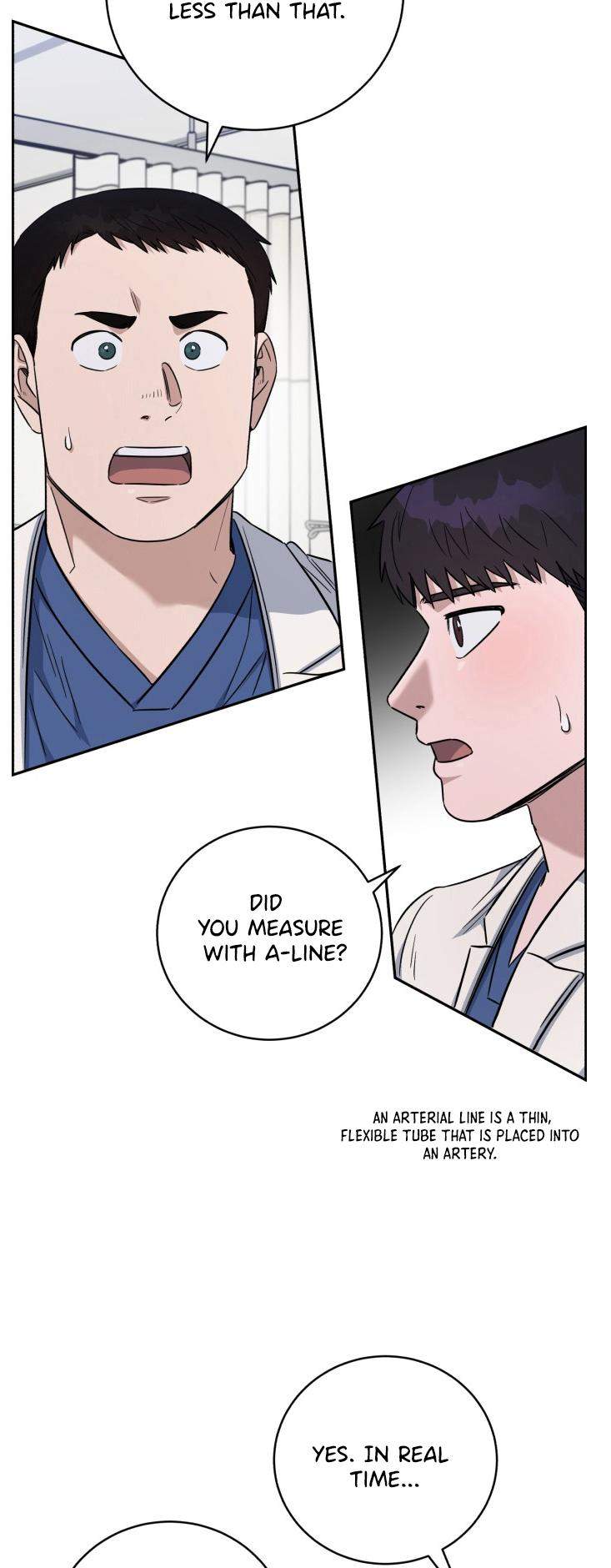 A.I. Doctor Chapter 80 page 3
