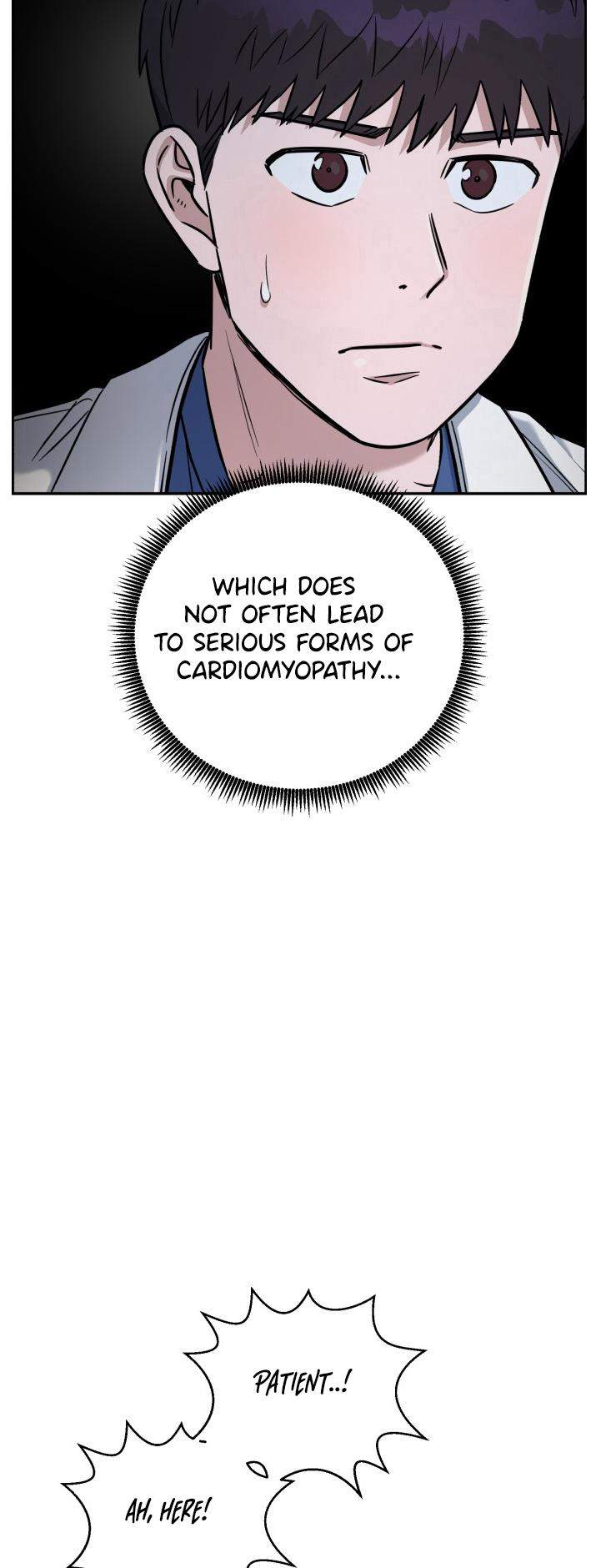 A.I. Doctor Chapter 80 page 11