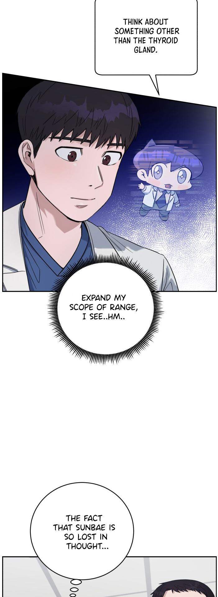 A.I. Doctor Chapter 80 page 29
