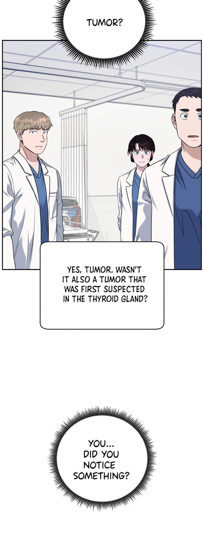 A.I. Doctor Chapter 80 page 27