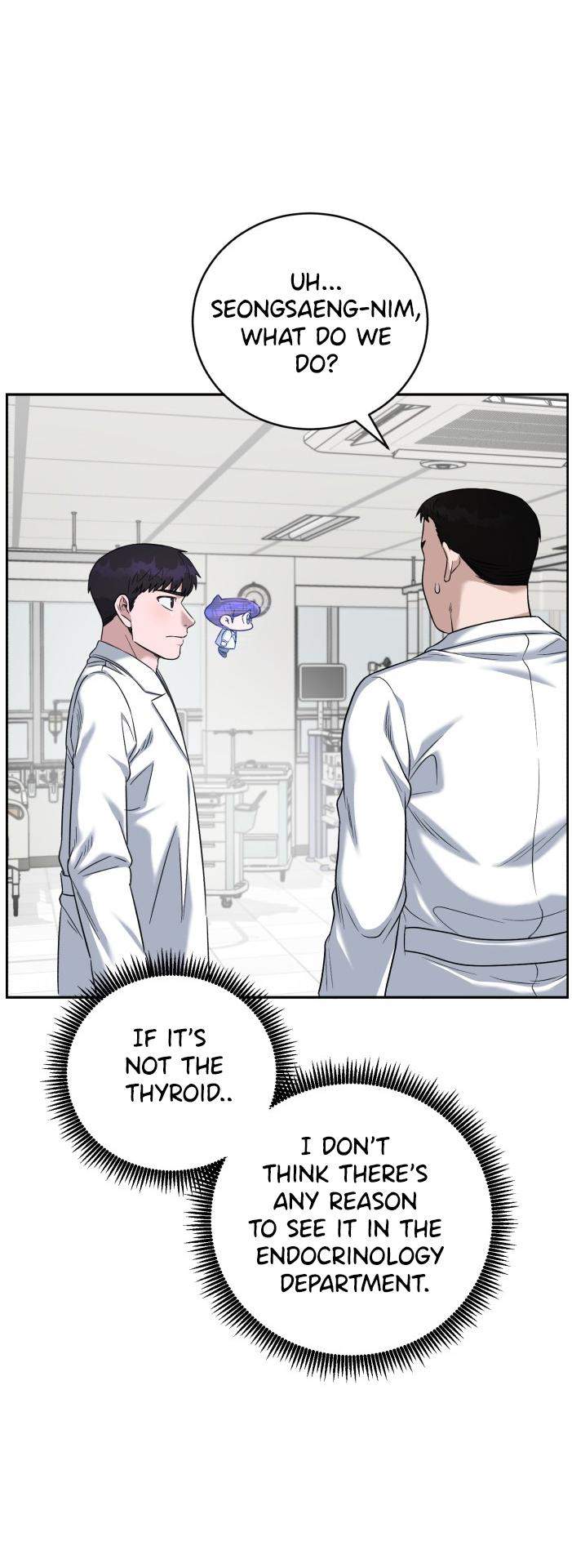 A.I. Doctor Chapter 80 page 24