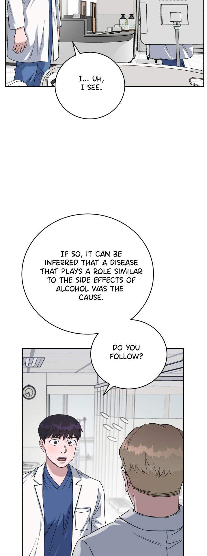 A.I. Doctor Chapter 80 page 49