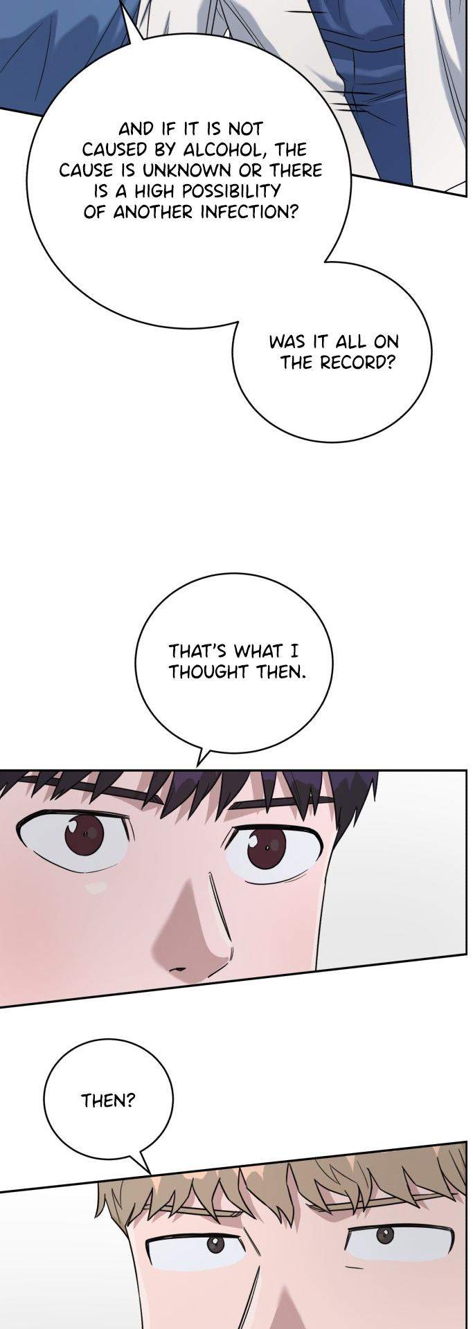 A.I. Doctor Chapter 80 page 45