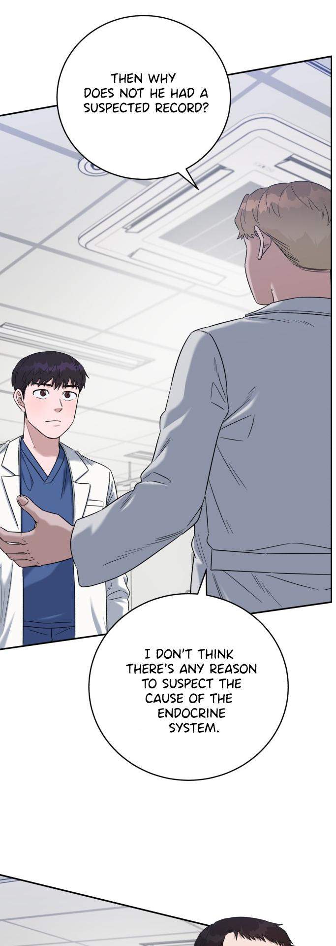 A.I. Doctor Chapter 80 page 41