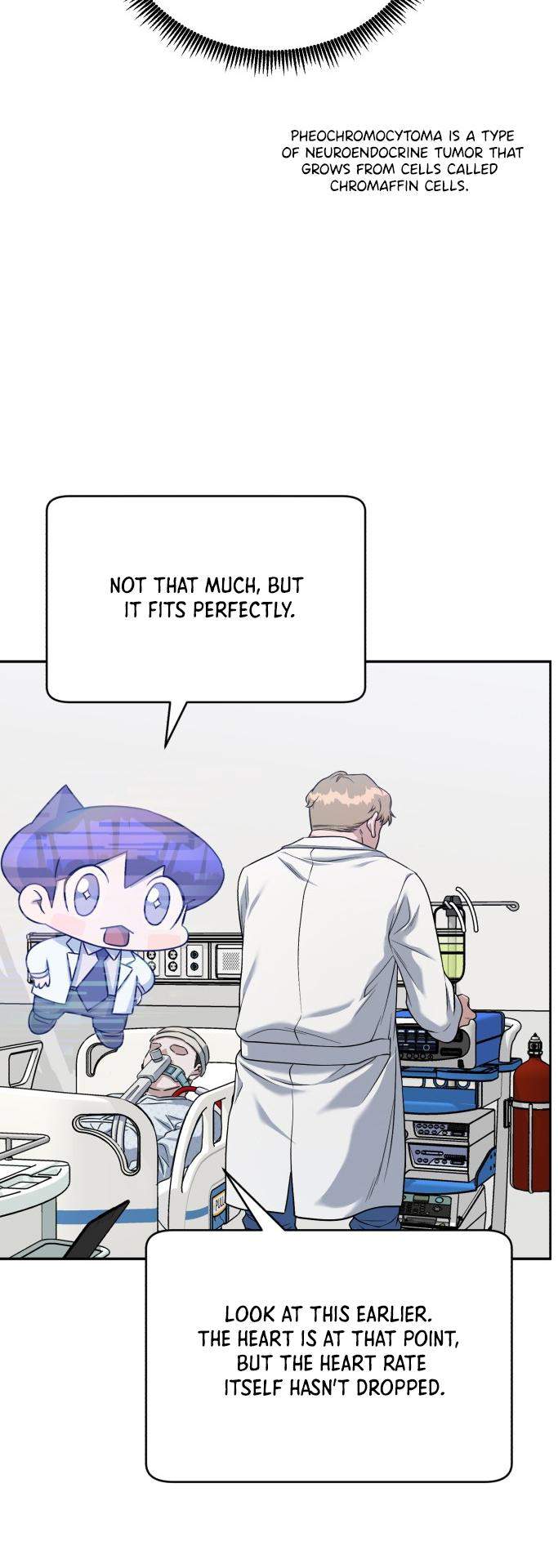 A.I. Doctor Chapter 80 page 35